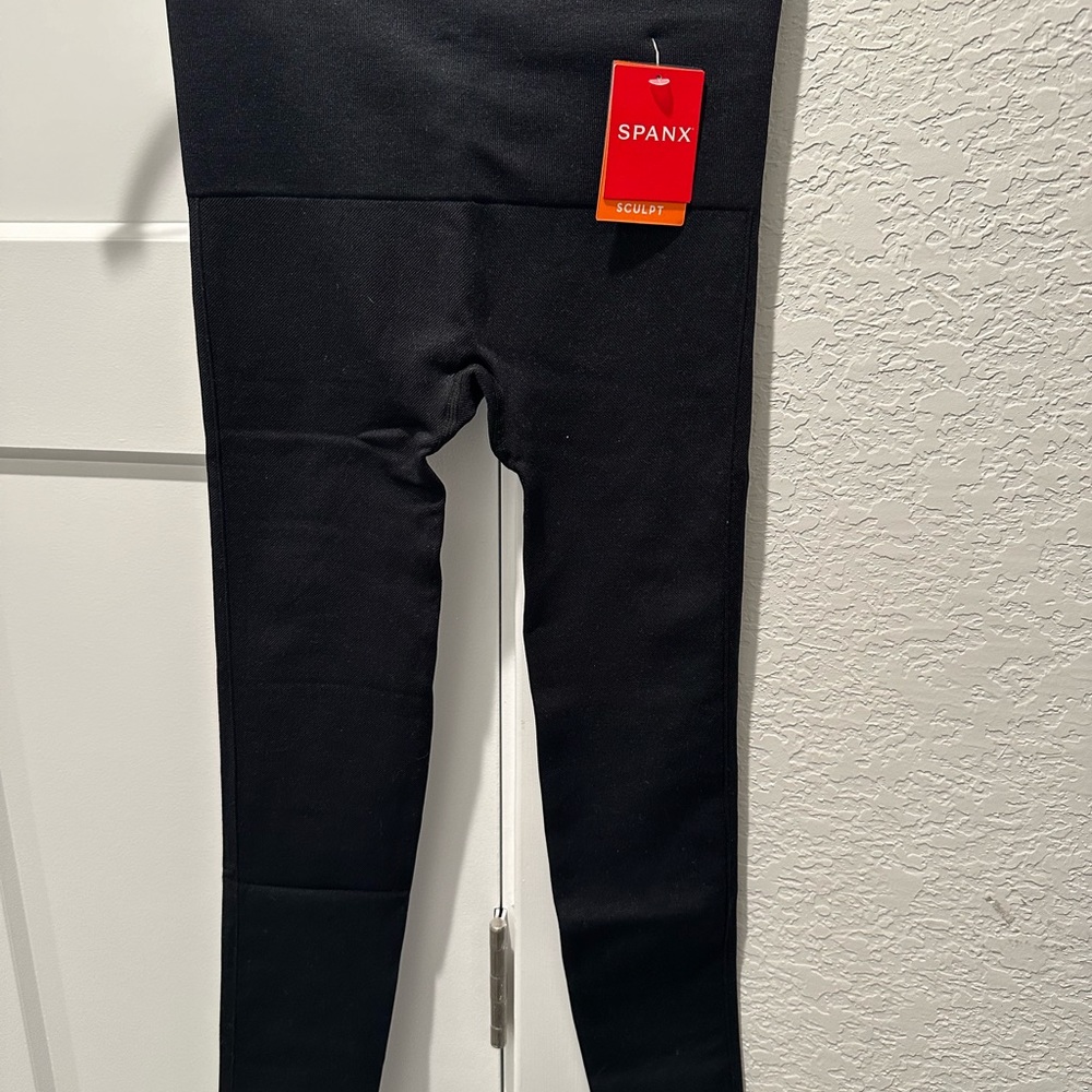 Spanx leggings